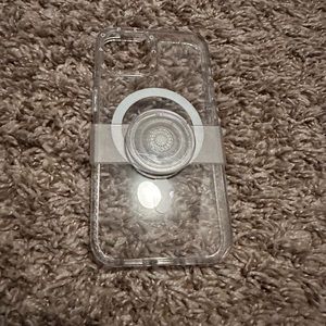 MagSafe Popsocket Popcase- iPhone 13